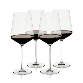 Reserve Liminal Ultralight Universal Glasses Viski (Set of 4)