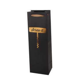 Screw It Wine Bag Cakewalk