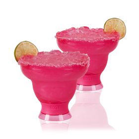 Margarita FREEZE Punch Pink HOST (Set of 2)