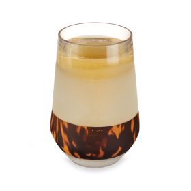 Wine FREEZE XL Cup Tortoise HOST