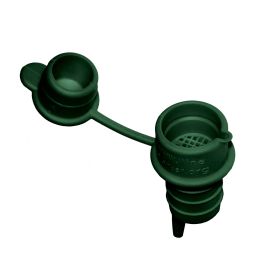 Haley's Corker Screwcap 5 in 1 Aerator (CDU of 36)