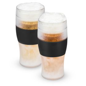 Beer FREEZE Black SIOC HOST (Set of 2)