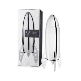 Irving Rocket 24 Oz Cocktail Shaker Viski