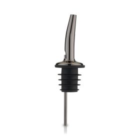 Gunmetal Liquor Pourer Viski