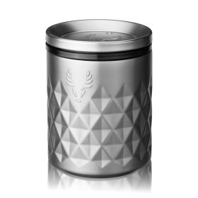 Paragon Platinum Stainless Steel Rocks Tumbler Viski
