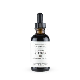 Woodford Reserve 2 Oz Aromatic Bitters