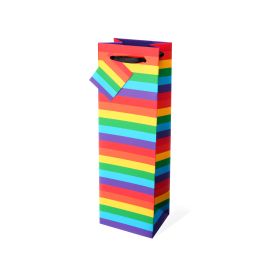 Rainbow Wine Bag Cakewalk