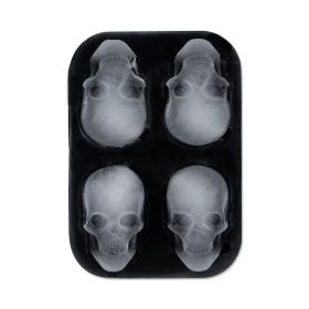 Skull Ice Mold Foster & Rye