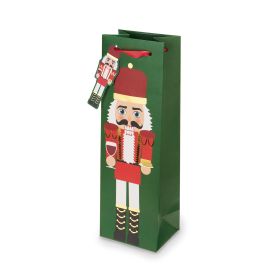 Nutcracker Wine Bag Cakewalk