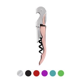 Truetap Copper Double Hinge Corkscrew