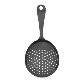 Gunmetal Julep Strainer Viski